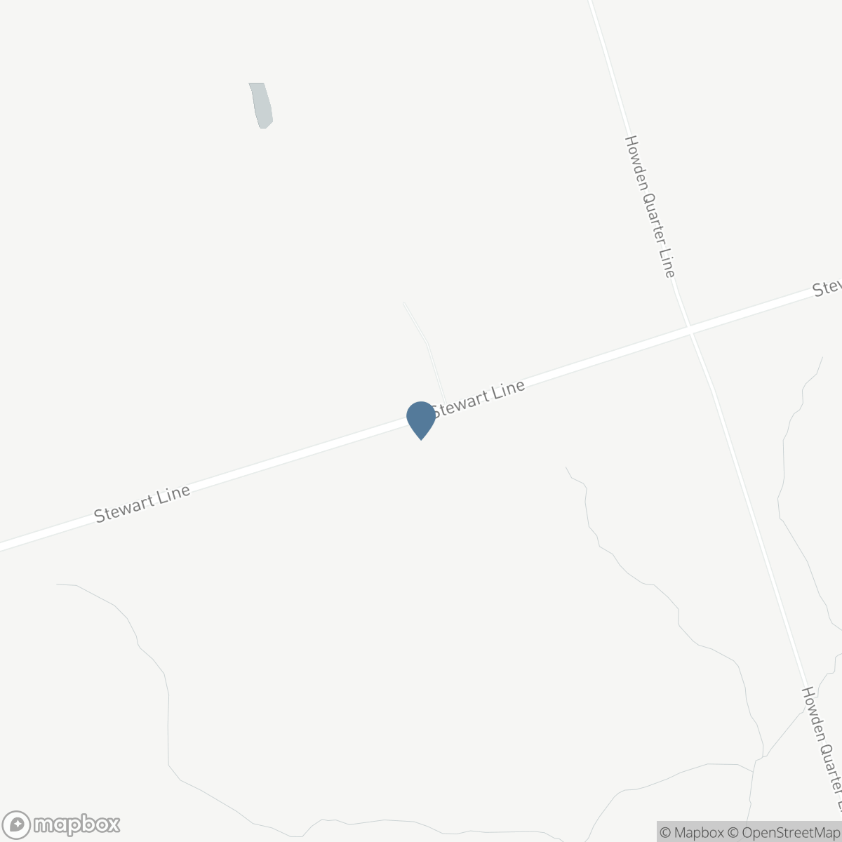 1327 STEWART LINE, Cavan-Monaghan, Ontario L0A 1C0